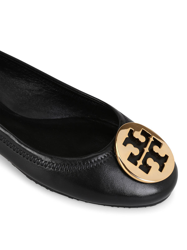 iKRIX TORY BURCH: Reva Ballet-Mestico flats