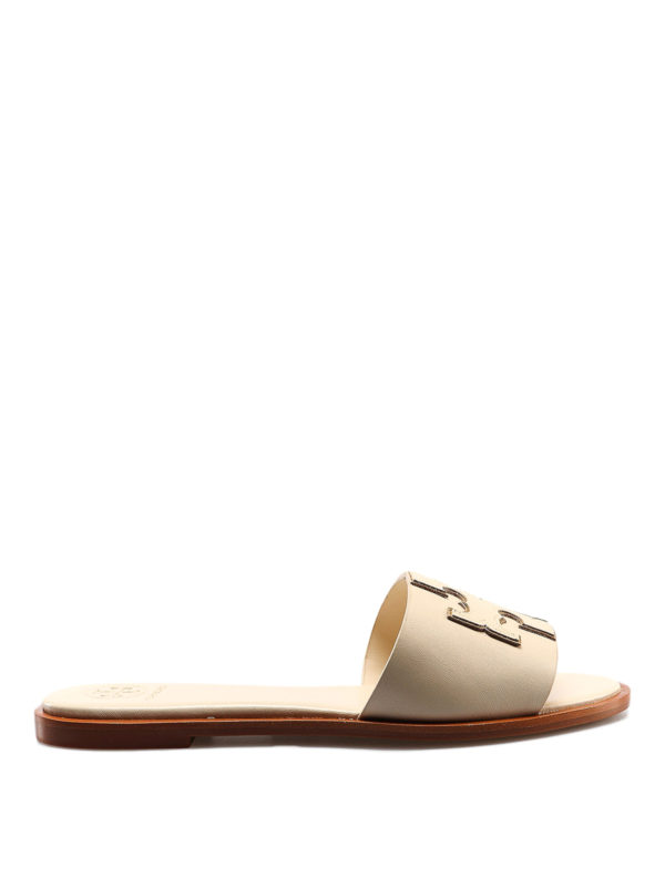 TORY BURCH: sandals - Ines slides