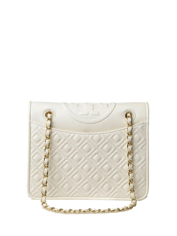 TORY BURCH: shoulder bags - Fleming bag