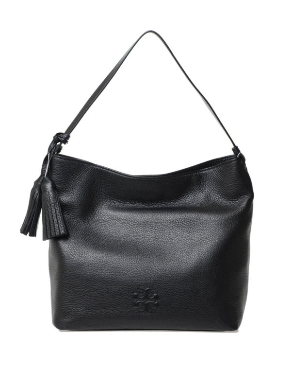 TORY BURCH: shoulder bags - Thea shoulder bag