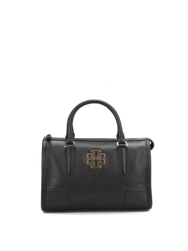 TORY BURCH: totes bags - Britten satchel