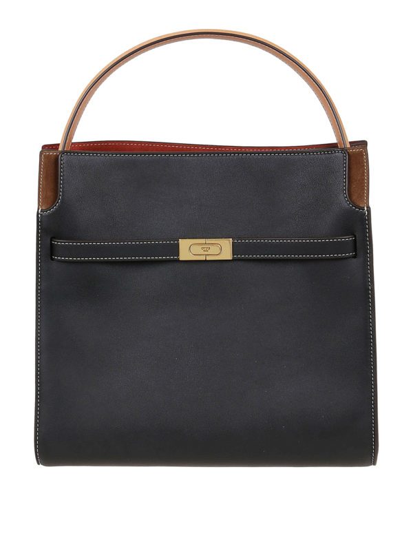 TORY BURCH: shopper - Borsa Lee