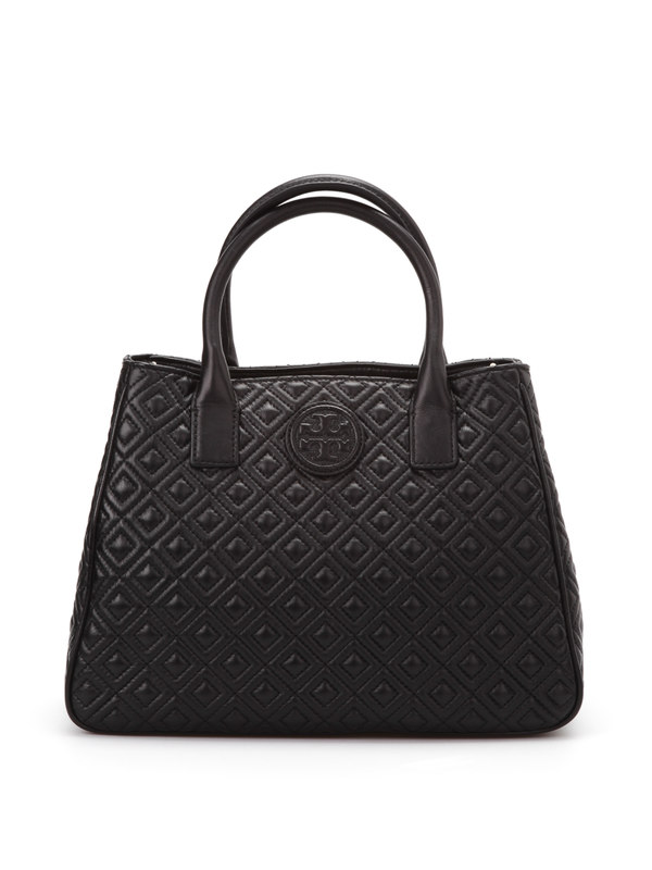 TORY BURCH: totes bags - Marion quilted tote