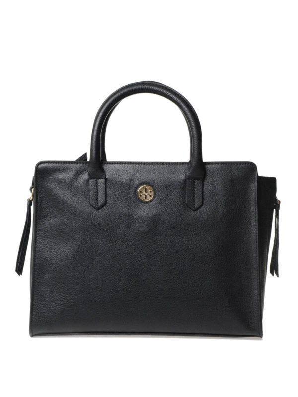 TORY BURCH: totes bags - Robinson tote