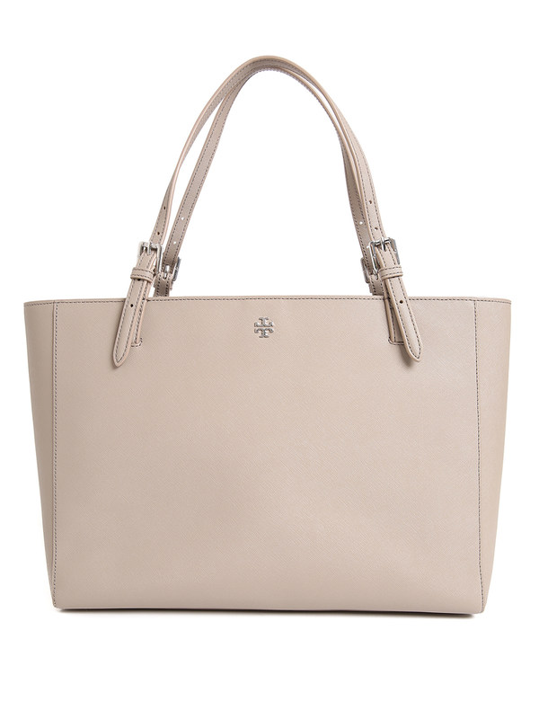 TORY BURCH: totes bags - York Buckle tote