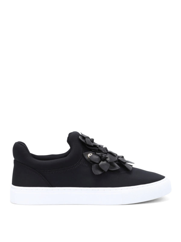TORY BURCH: Chaussures de sport - Baskets - Blossom