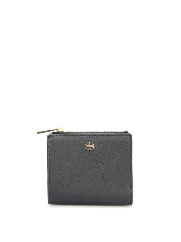 TORY BURCH: wallets & purses - Robinson mini wallet