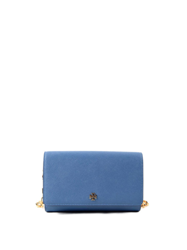 TORY BURCH: wallets & purses - Robinson wallet