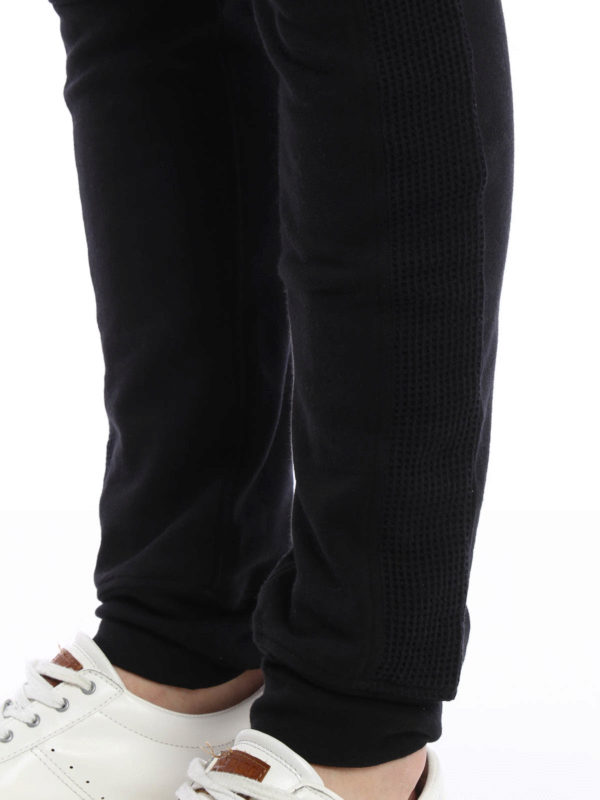 tracksuit bottoms shop online Biker tracksuit bottom