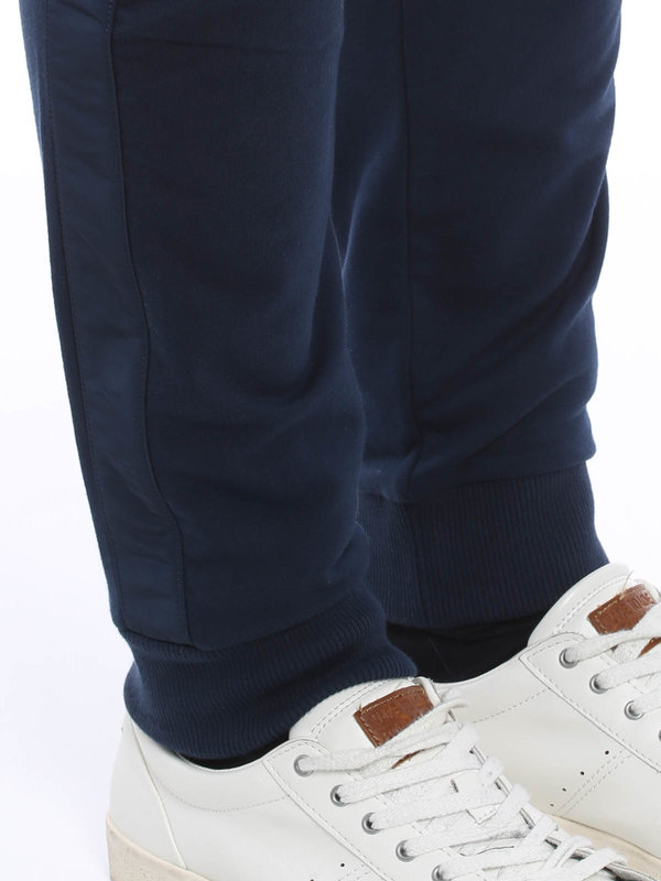 Traininghosen shop online Traininghose - Dunkelblau