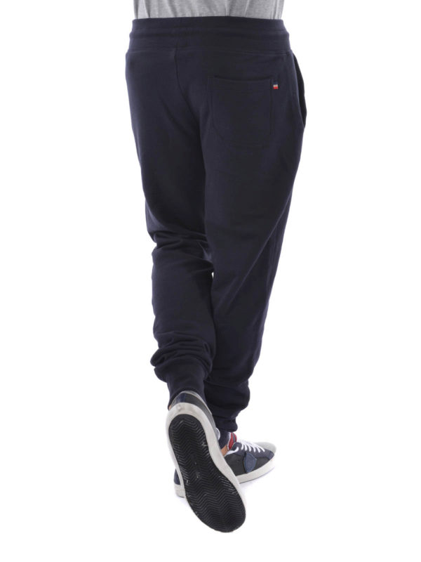 Tracksuit bottoms shop online: MONCLER