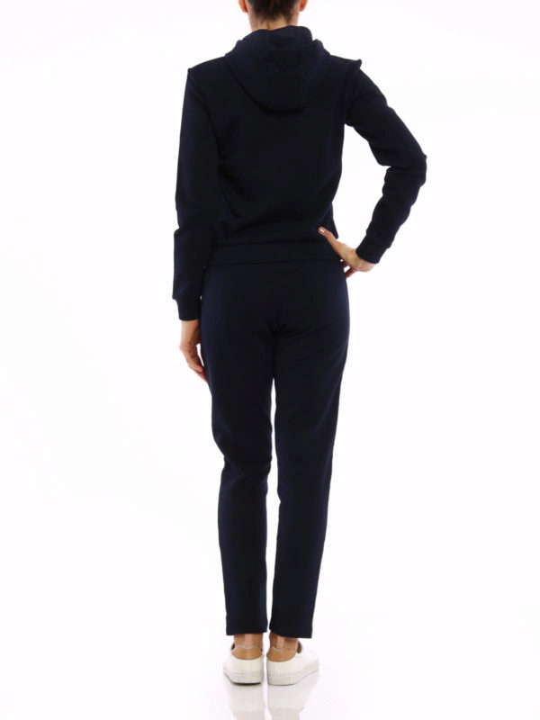 Tracksuit trousers shop online: MONCLER