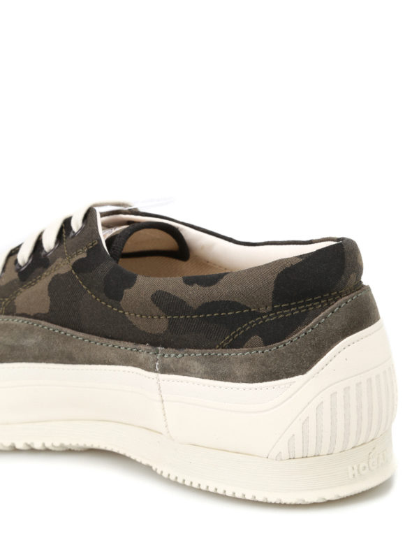 スニーカー - Traditional H258 shop online: HOGAN