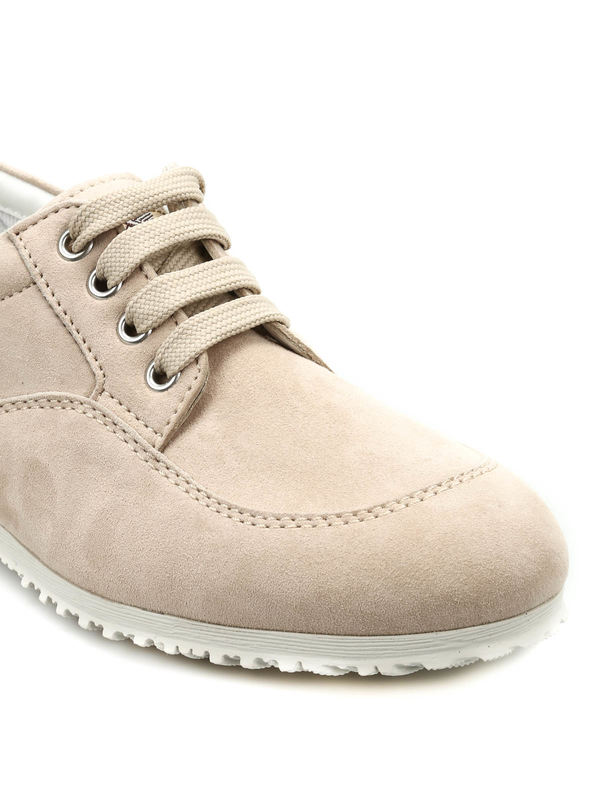 Stringate Traditional shop online: HOGAN