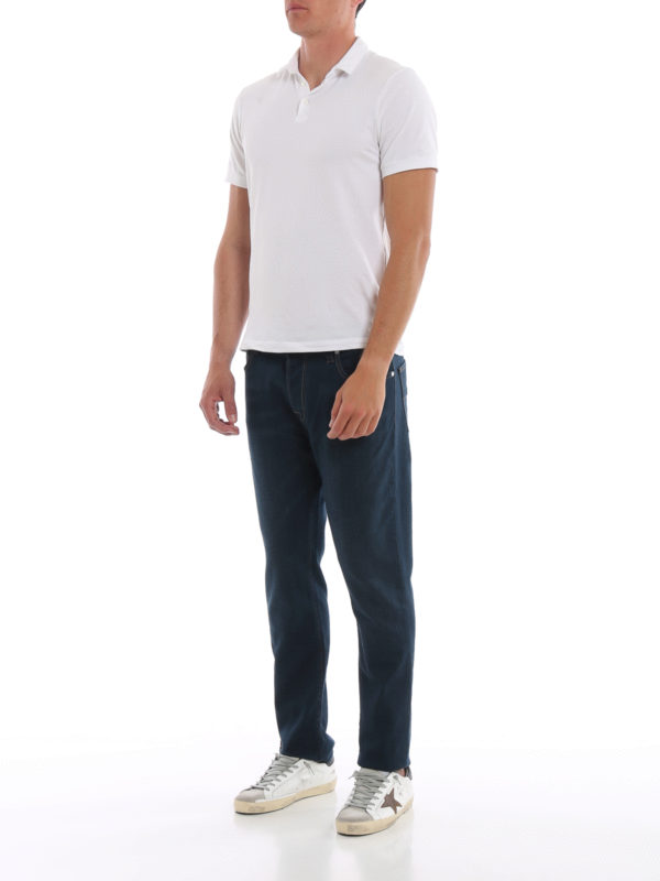 TRAMAROSSA: Jeans Rectos online - Vaqueros Rectos - Leonardo