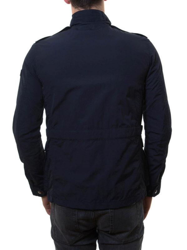 Travel jacket shop online: WOOLRICH