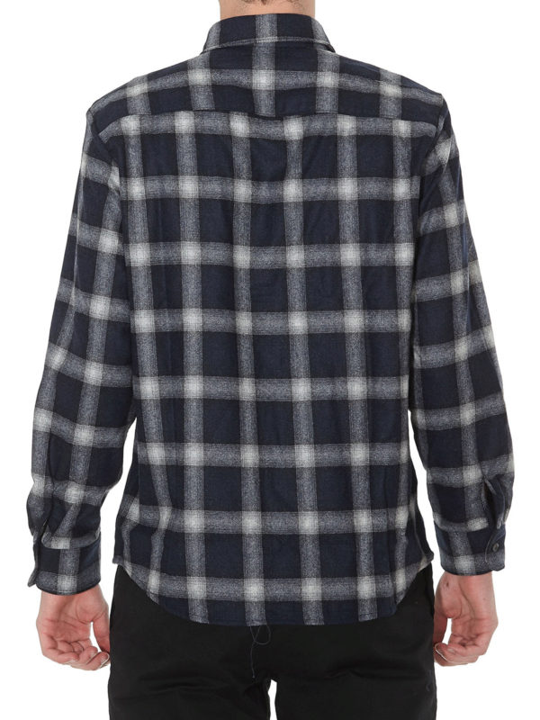 シャツ - Trek shop online: A.P.C.