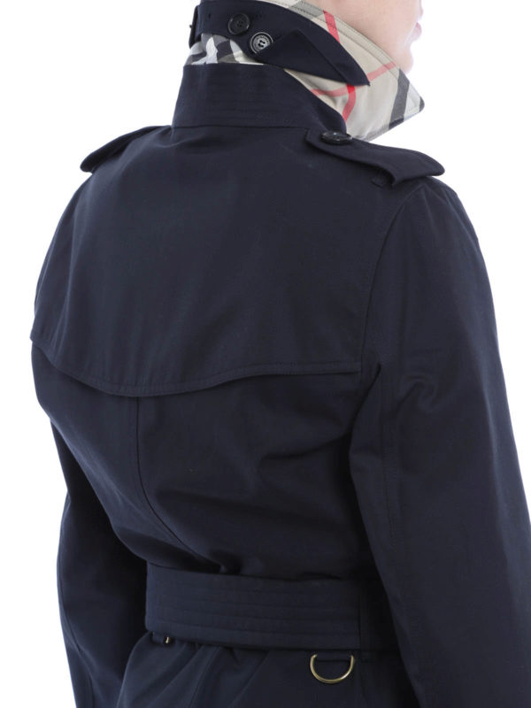 cappotti trench shop online Trench Kensington