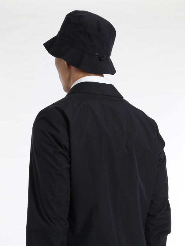 trench coats shop online Laminar raincoat