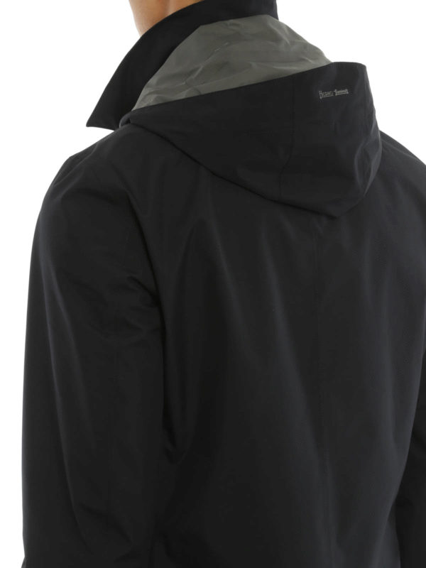 cappotti trench shop online Impermeabile Laminar