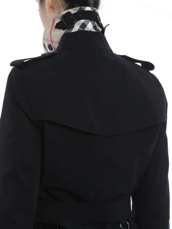 trench coats shop online Medium Kensington Trench