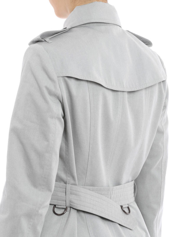 trench coats shop online Sandringham Trench