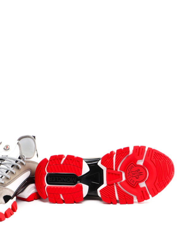 Baskets - Trevor shop online: MONCLER