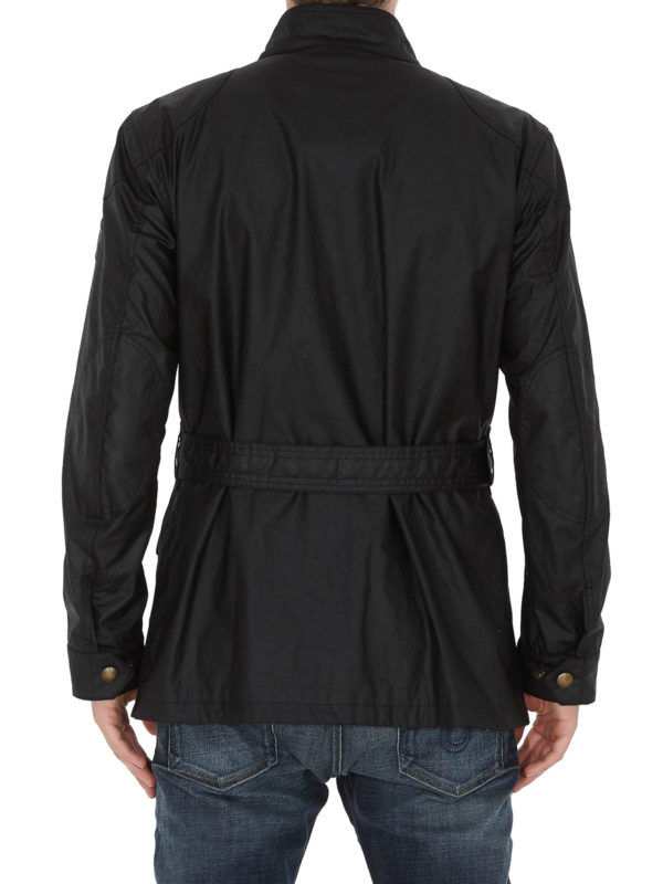 Blazer - Trialmaster shop online: BELSTAFF