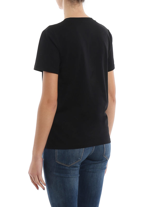 T-Shirt - Trick Or Chic shop online: MOSCHINO