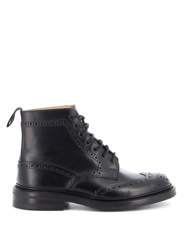 TRICKER