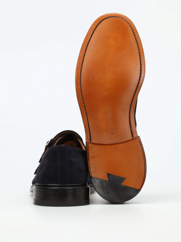 TRICKER