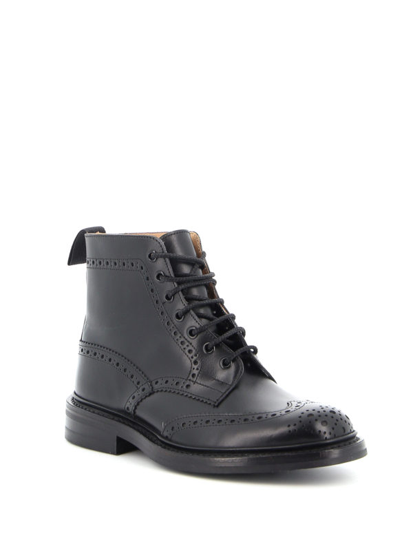 TRICKER