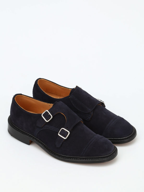 TRICKER