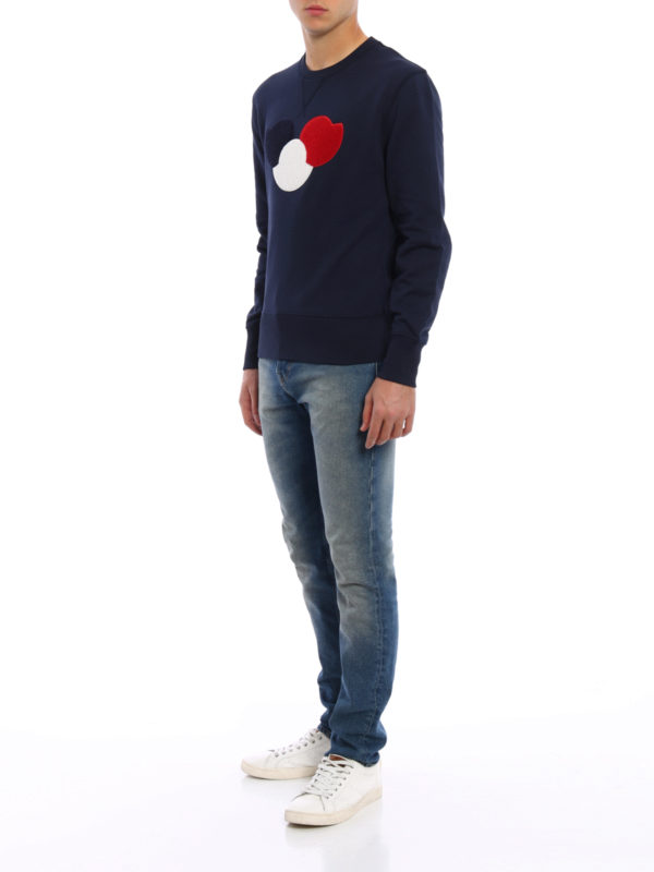 Sweatshirt Und Pullover shop online: MONCLER