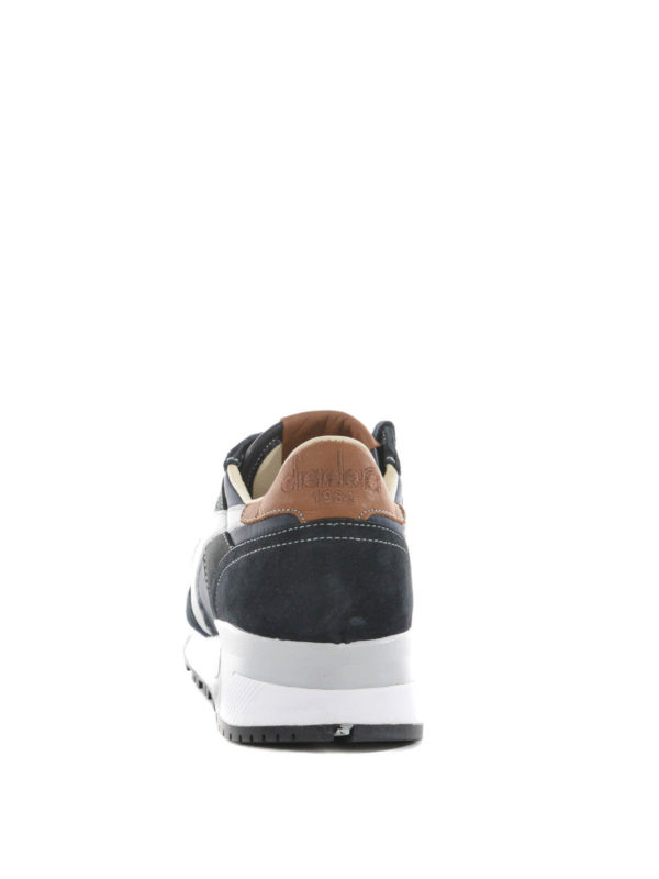 Trident 90 Nyl sneakers shop online: Diadora Heritage