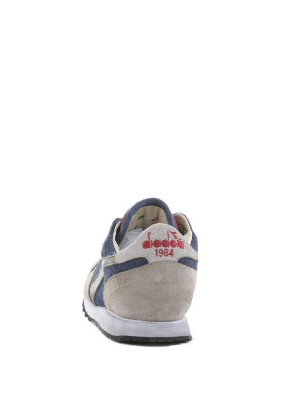 Sneaker Trident S SW shop online: Diadora Heritage