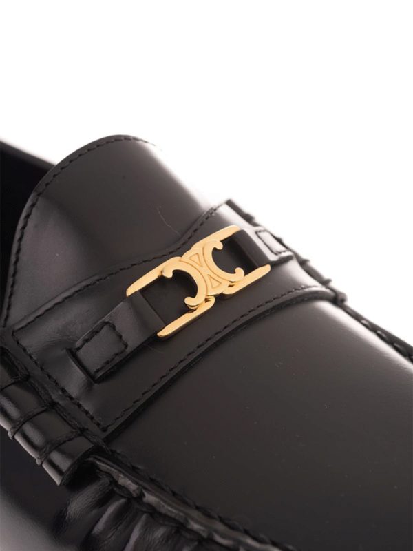 Mocasines - Negro shop online: CELINE
