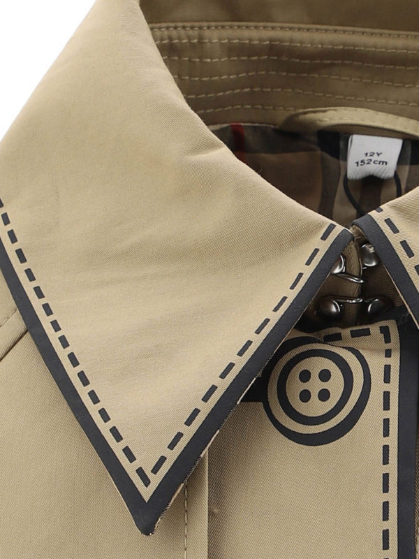 Trench Trompe l