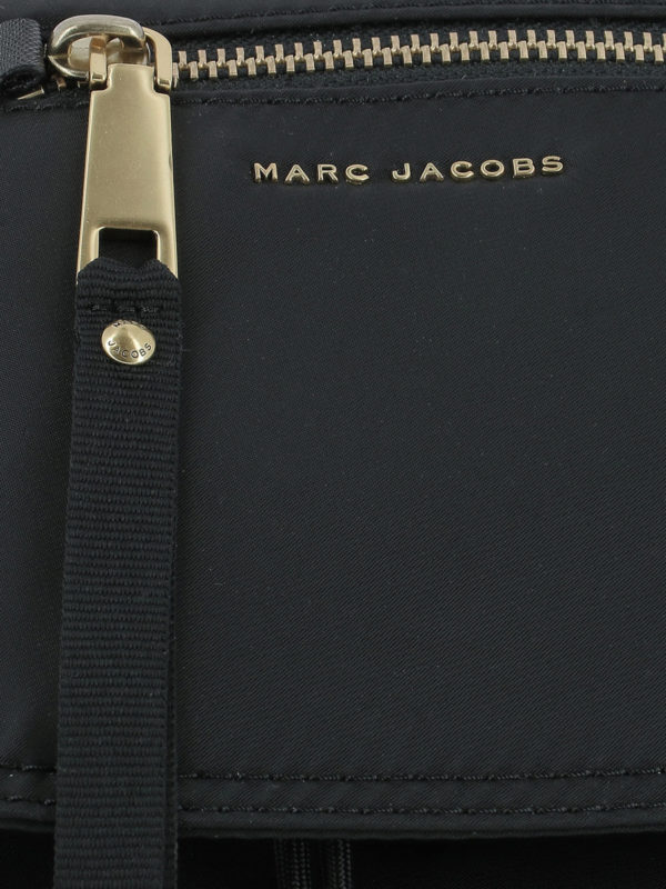 Trooper backpack shop online: MARC JACOBS