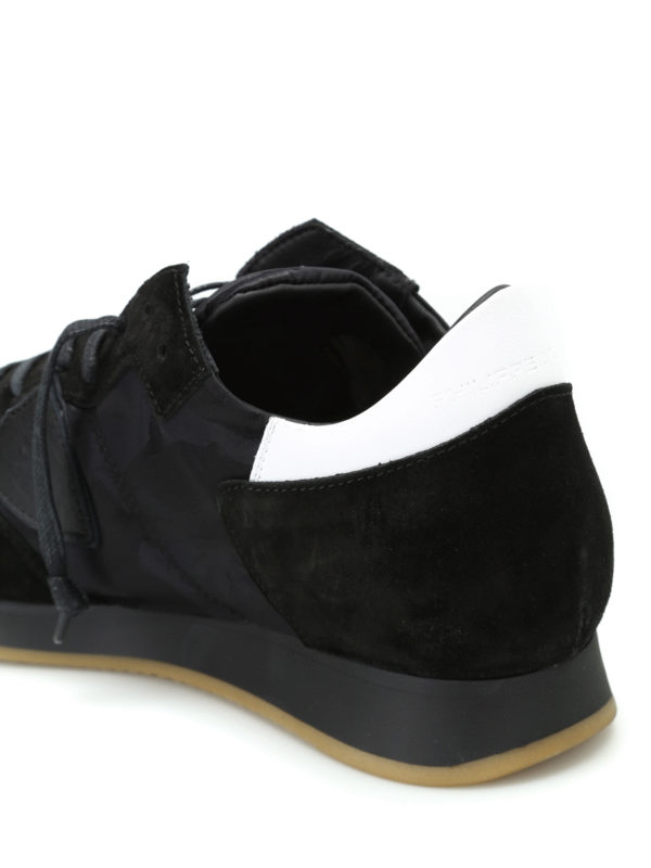 Baskets - Tropez shop online: PHILIPPE MODEL