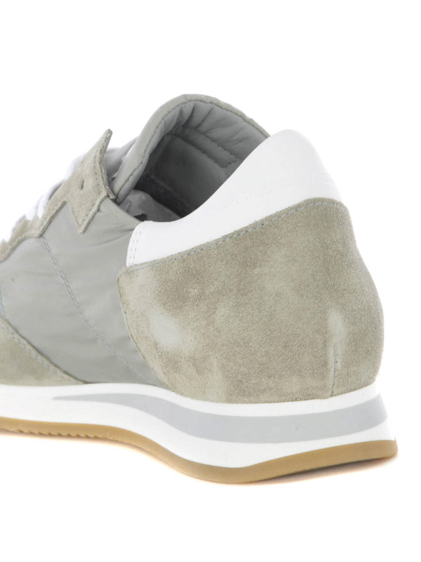 Baskets - Tropez shop online: PHILIPPE MODEL