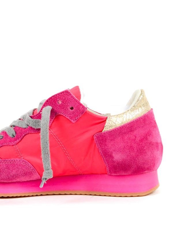 Tropez Sneakers shop online: PHILIPPE MODEL