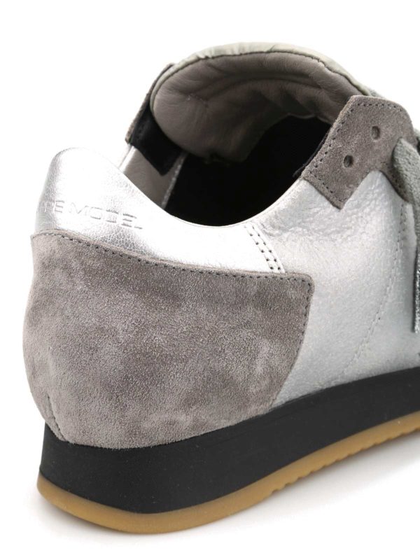 Sneaker Tropez - Grau shop online: PHILIPPE MODEL