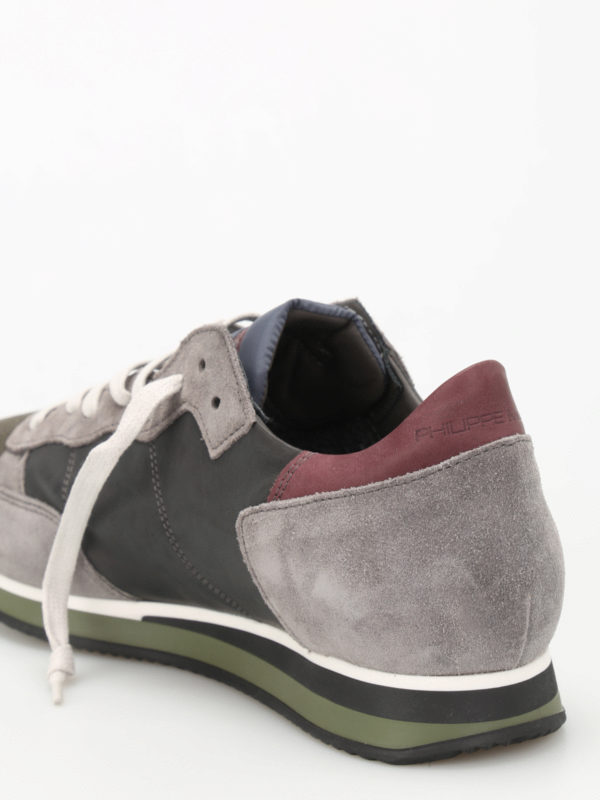 Sneaker Tropez shop online: PHILIPPE MODEL