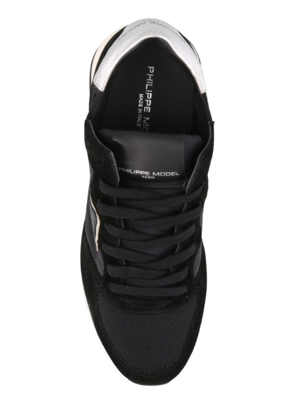 Zapatillas - Tropez X shop online: PHILIPPE MODEL