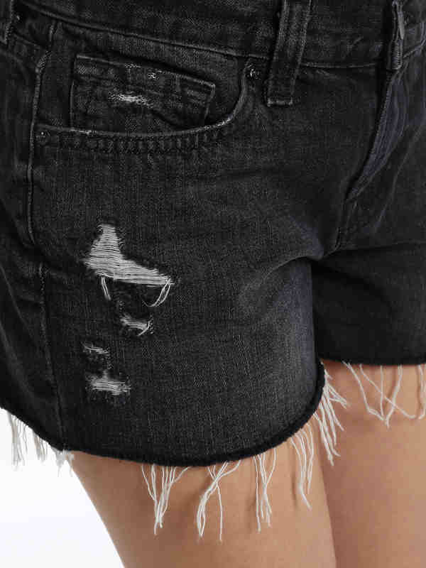 Trousers Shorts shop online Cut Off Shorts