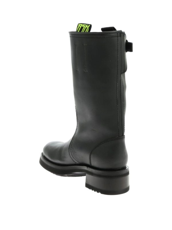 Bottes - Noir shop online: ASH