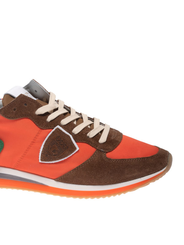 Trpx Mondial Pop 90 shop online: PHILIPPE MODEL