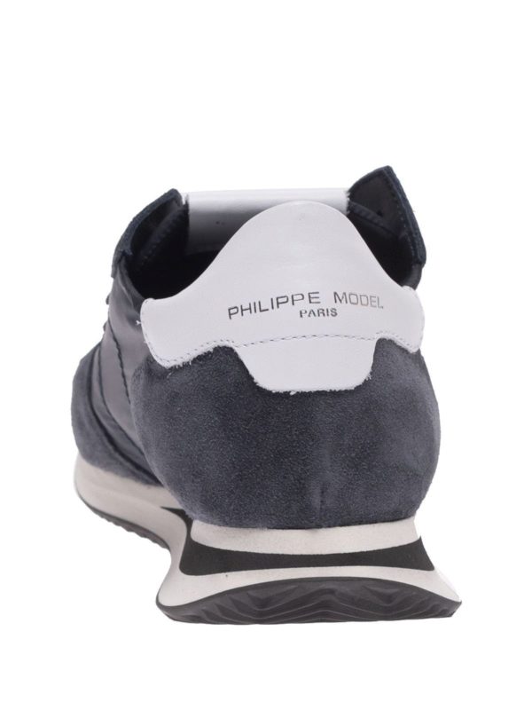 Sneakers Trpx blu shop online: PHILIPPE MODEL