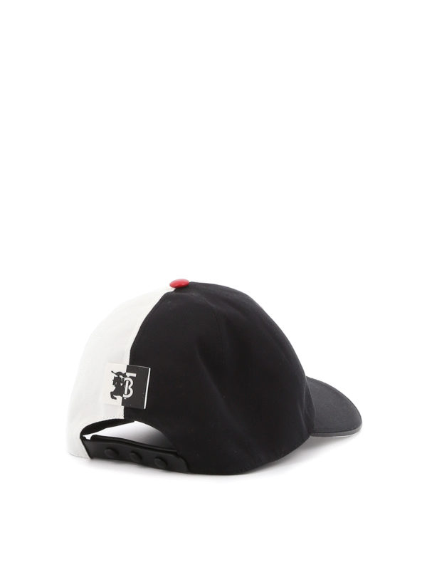 Chapeau - Trucker shop online: BURBERRY
